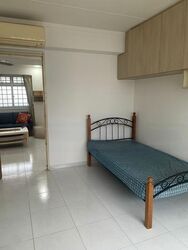 Blk 129 Clarence Ville (Queenstown), HDB 4 Rooms #561465991